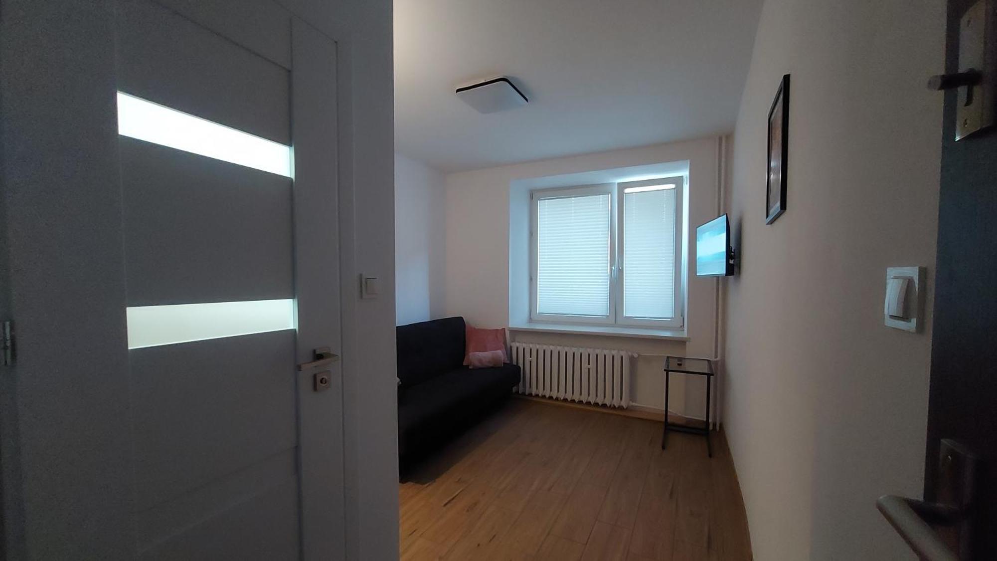 Cosy Studio Szopena Rzeszów Exteriér fotografie