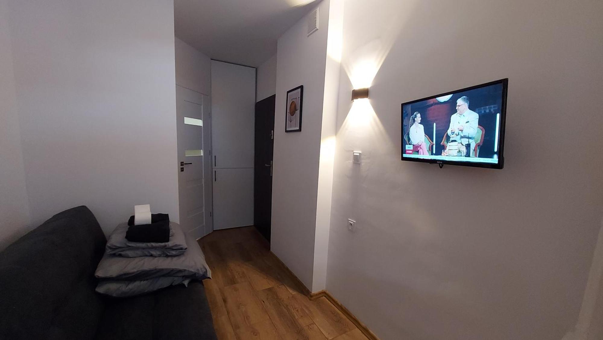 Cosy Studio Szopena Rzeszów Exteriér fotografie