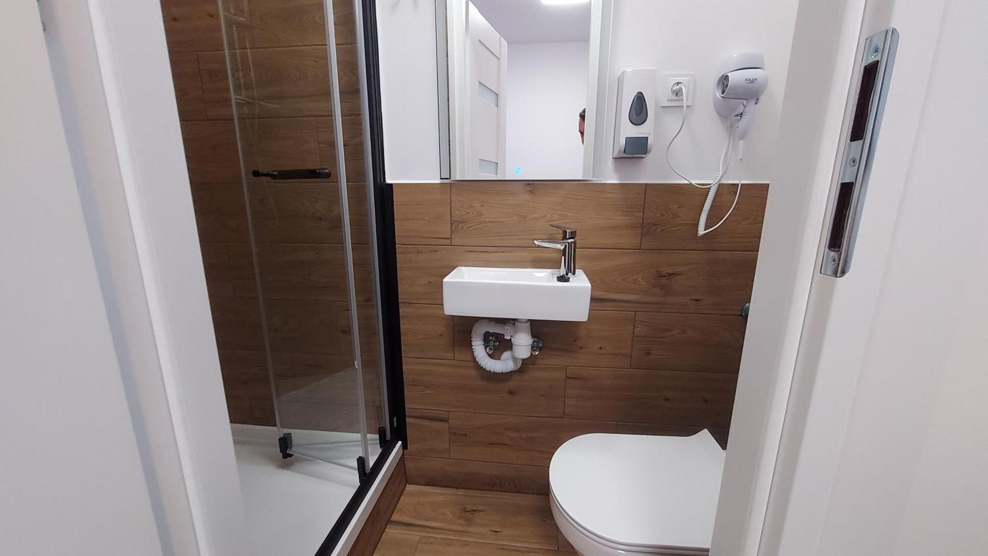 Cosy Studio Szopena Rzeszów Exteriér fotografie