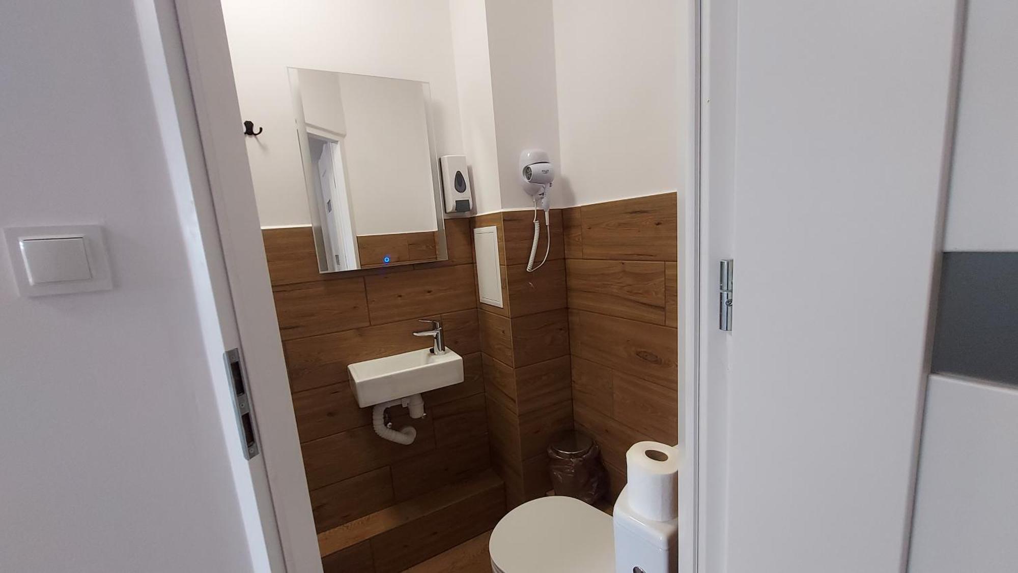 Cosy Studio Szopena Rzeszów Exteriér fotografie