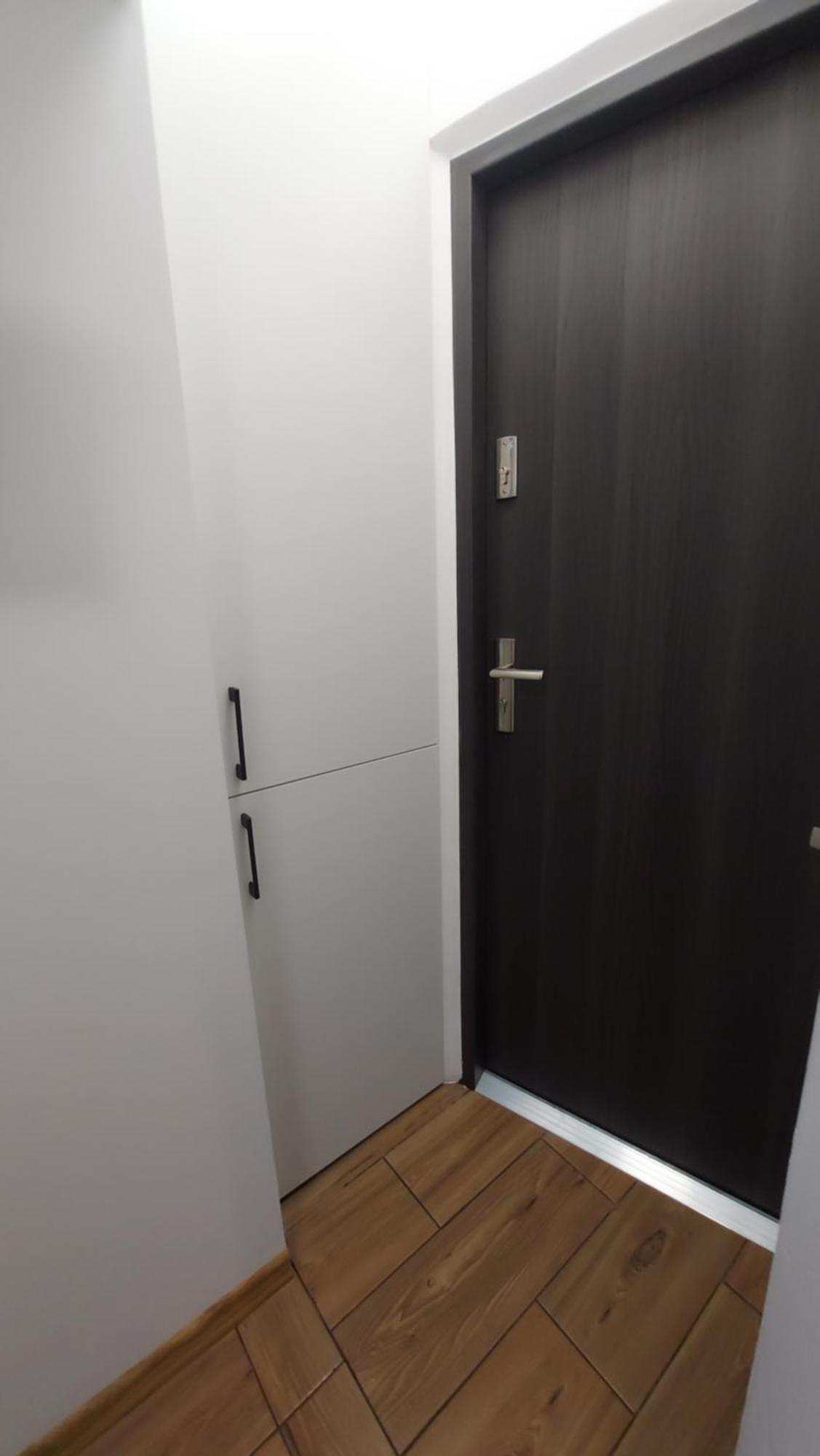 Cosy Studio Szopena Rzeszów Exteriér fotografie