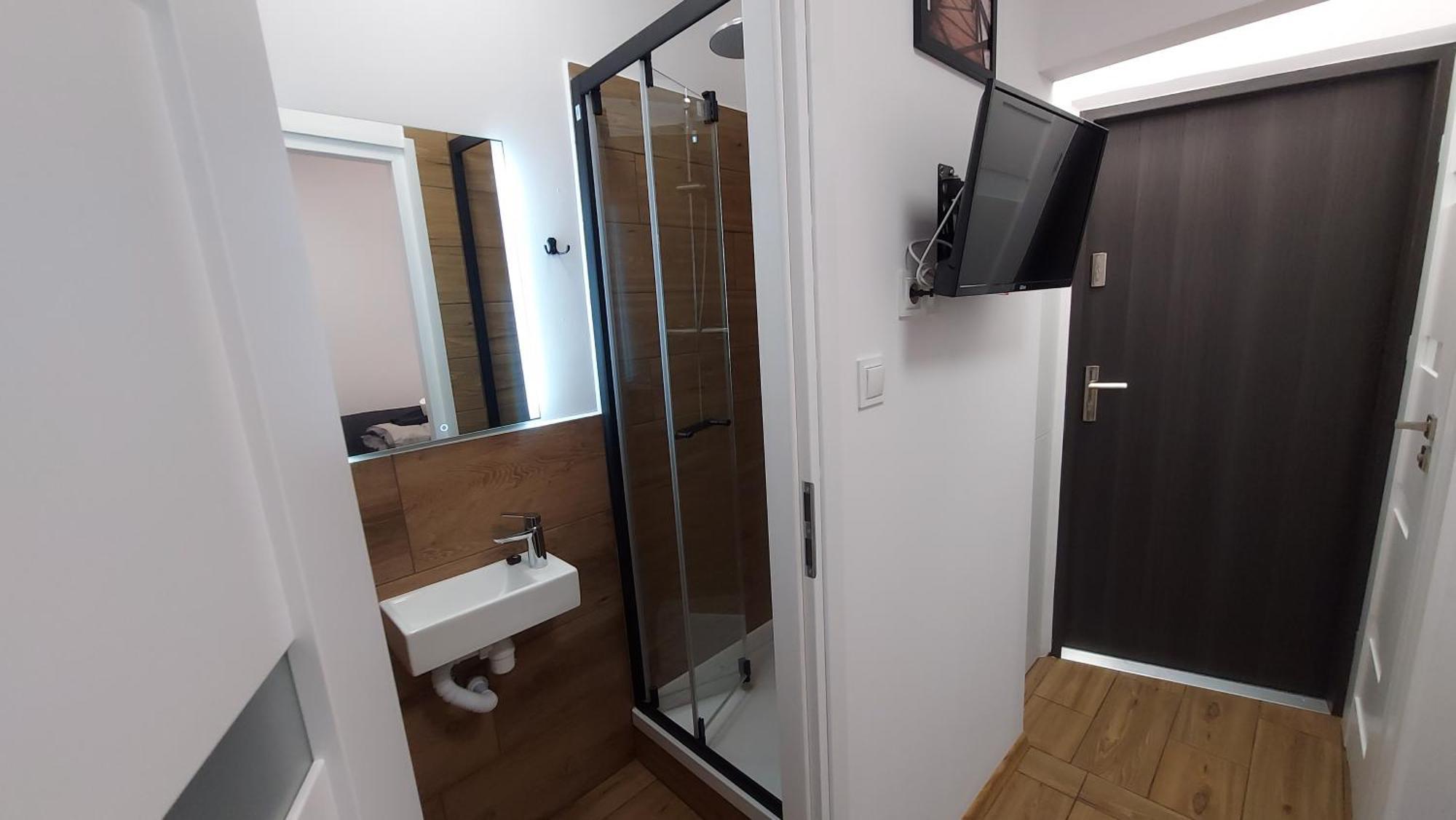 Cosy Studio Szopena Rzeszów Exteriér fotografie